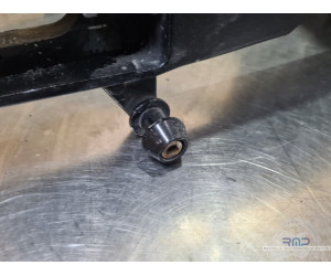 Bras oscillant Suzuki 600 GSXR 2008 à 2010 