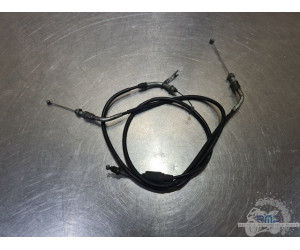 Cable d'accélérateur Suzuki 600 GSXR 2008 à 2010 