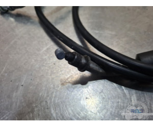 Cable d'accélérateur Suzuki 600 GSXR 2008 à 2010 