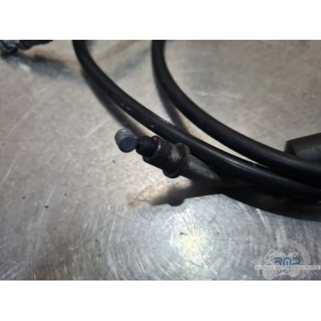 Cable d'accélérateur Suzuki 600 GSXR 2008 à 2010