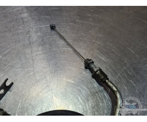 Cable d'accélérateur Suzuki 600 GSXR 2008 à 2010 