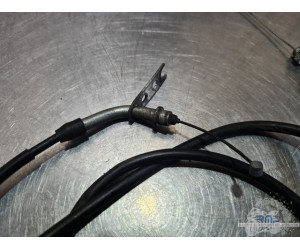 Cable d'accélérateur Suzuki 600 GSXR 2008 à 2010 