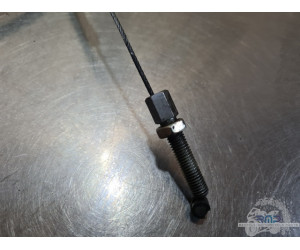 Cable d'embrayage Suzuki 600 GSXR 2008 à 2010 