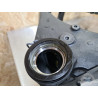 Cadre avec carte grise Suzuki 600 GSXR 2008 à 2010 