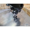 Cadre avec carte grise Suzuki 600 GSXR 2008 à 2010 