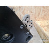 Cadre avec carte grise Suzuki 600 GSXR 2008 à 2010 