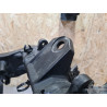 Cadre avec carte grise Suzuki 600 GSXR 2008 à 2010 