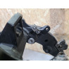 Cadre avec carte grise Suzuki 600 GSXR 2008 à 2010 