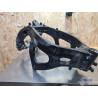 Cadre avec carte grise Suzuki 600 GSXR 2008 à 2010 