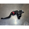 Cocotte d'embrayage avec levier Suzuki 600 GSXR 2008 à 2010 
