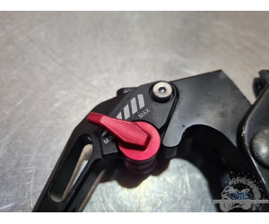 Cocotte d'embrayage avec levier Suzuki 600 GSXR 2008 à 2010 
