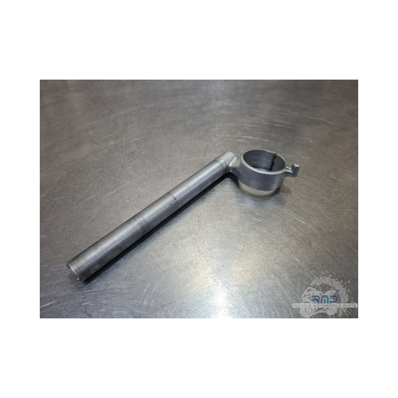 Demi guidon gauche Suzuki 600 GSXR 2008 à 2010 