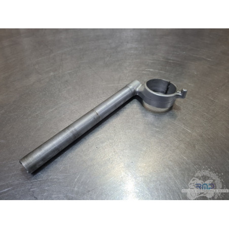 Demi guidon gauche Suzuki 600 GSXR 2008 à 2010 