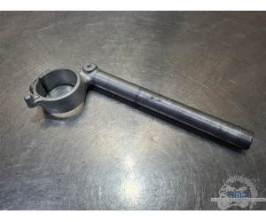 Demiguidondroit Suzuki 600 GSXR 2008 à 2010 