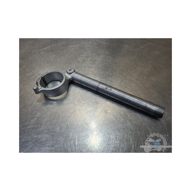 Demiguidondroit Suzuki 600 GSXR 2008 à 2010 