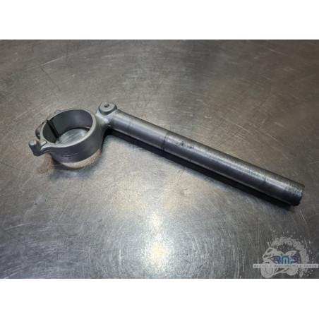 Demiguidondroit Suzuki 600 GSXR 2008 à 2010 