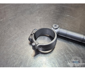 Demiguidondroit Suzuki 600 GSXR 2008 à 2010 