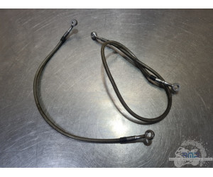 Durite de frein avant avia Suzuki 600 GSXR 2008 à 2010 