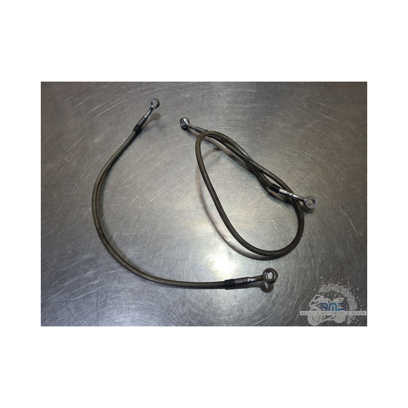Durite de frein avant avia Suzuki 600 GSXR 2008 à 2010 