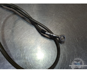 Durite de frein avant avia Suzuki 600 GSXR 2008 à 2010 