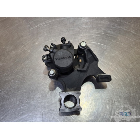 Etrier de frein arriere Suzuki 600 GSXR 2008 à 2010 