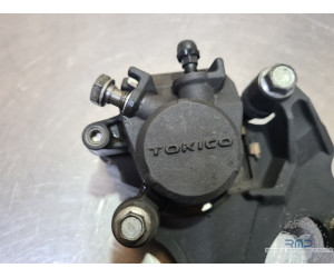 Suzuki 600 GSXR 2008 à 2010 