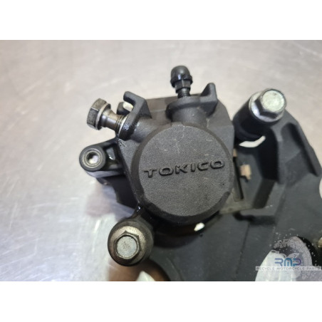 Etrier de frein arriere Suzuki 600 GSXR 2008 à 2010