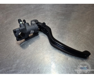Maitre cylindre de frein avant Brembo PR19X18 Suzuki 600 GSXR 2008 à 2010 