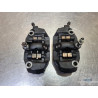 Paire d'étrier de frein avant Suzuki 600 GSXR 2008 à 2010 