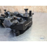 Paire d'étrier de frein avant Suzuki 600 GSXR 2008 à 2010 