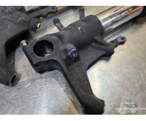 Paire de tube de fourche Suzuki 600 GSXR 2008 à 2010 