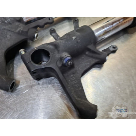 Paire de tube de fourche Suzuki 600 GSXR 2008 à 2010