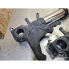 Paire de tube de fourche Suzuki 600 GSXR 2008 à 2010 