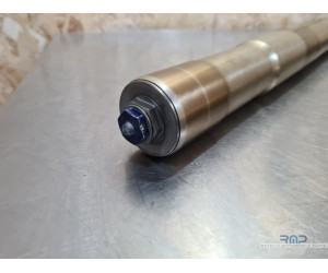 Paire de tube de fourche Suzuki 600 GSXR 2008 à 2010 
