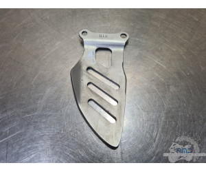 Pare talon droit Suzuki 600 GSXR 2008 à 2010 