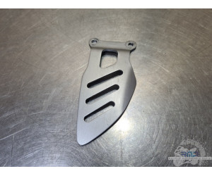 Pare talon droit Suzuki 600 GSXR 2008 à 2010 
