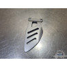 Pare talon droit Suzuki 600 GSXR 2008 à 2010 