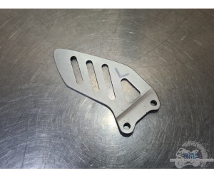 Paretalongauche Suzuki 600 GSXR 2008 à 2010 