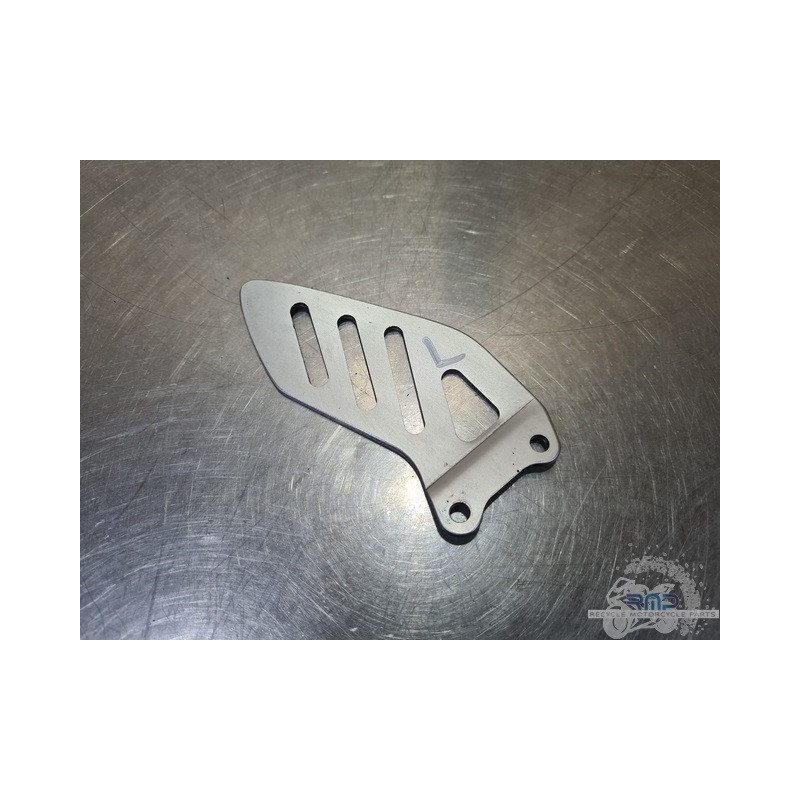 Paretalongauche Suzuki 600 GSXR 2008 à 2010 