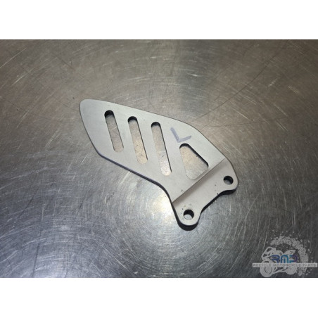 Paretalongauche Suzuki 600 GSXR 2008 à 2010 