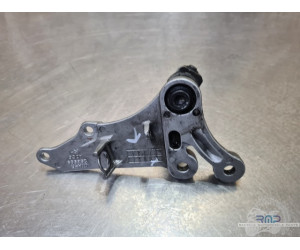 Platine repose pied droite Suzuki 600 GSXR 2008 à 2010 