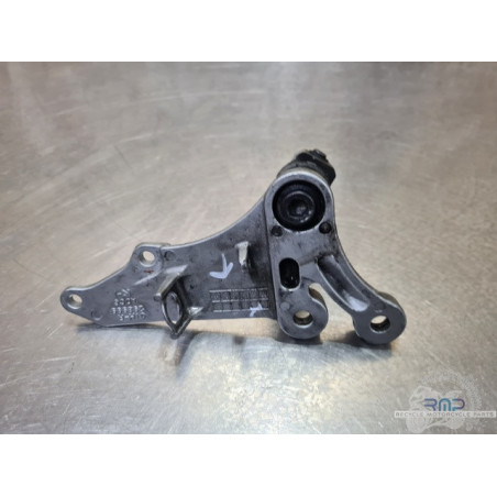 Platine repose pied droite Suzuki 600 GSXR 2008 à 2010