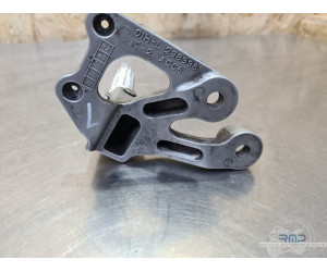 Platine repose pied gauche Suzuki 600 GSXR 2008 à 2010 