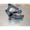 Platine repose pied gauche Suzuki 600 GSXR 2008 à 2010 