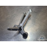Platine repose pied passager droite Suzuki 600 GSXR 2008 à 2010 