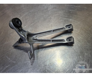 Platine repose pied passager droite Suzuki 600 GSXR 2008 à 2010 
