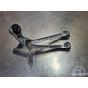 Platine repose pied passager droite Suzuki 600 GSXR 2008 à 2010 