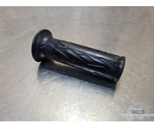 Revetement de poignée gauche Suzuki 600 GSXR 2008 à 2010 