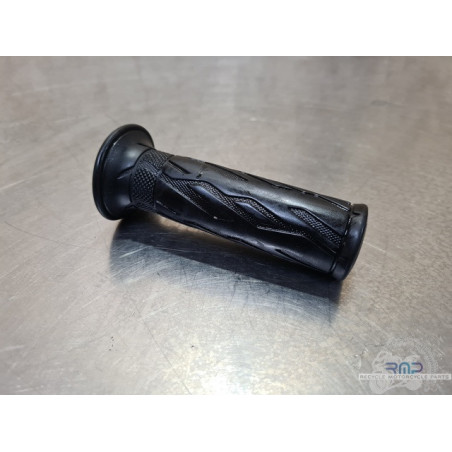 Revetement de poignée gauche Suzuki 600 GSXR 2008 à 2010 