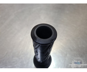 Revetement de poignée gauche Suzuki 600 GSXR 2008 à 2010 